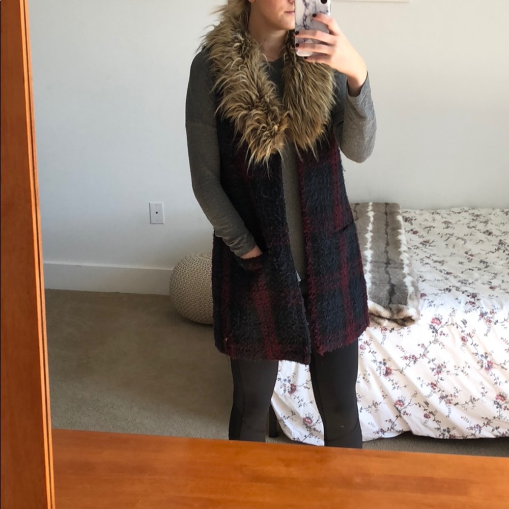 NWT Anthropologie Sweater
